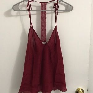 Free people tank